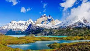 Chile Tourism | Travel Guides